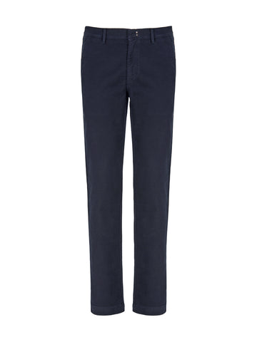 PANTS  NAVY BLUE